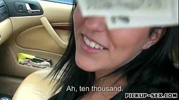 play El taxista le hace xxx oral sin problemas a ningún cliente