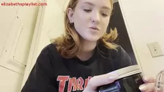 play Prepárate conmigo: desatando mis grandes tetas y mi culo redondo para una reunión traviesa