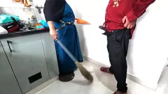 play Pegue -me Jerking: Bulldick e Desi Maid Sridevi Encounter
