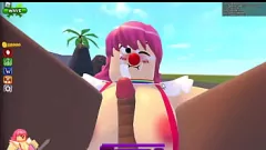 play Wastin 'Life? Spróbuj akcji porno Whorblox w Roblox
