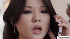 play Fest Shemale Fuck: Ariel Demure وغير معروف Lulu Chu