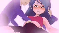 play Revenge of the sukubus: Hentai Anime Episode 3 (sub ita)