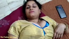 play Mein Nachbar Annu Bhabhis schmutzig sprechender Stiefschwester Sex